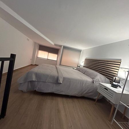 Apartamento La Gloria 1 Cordoba Exterior photo