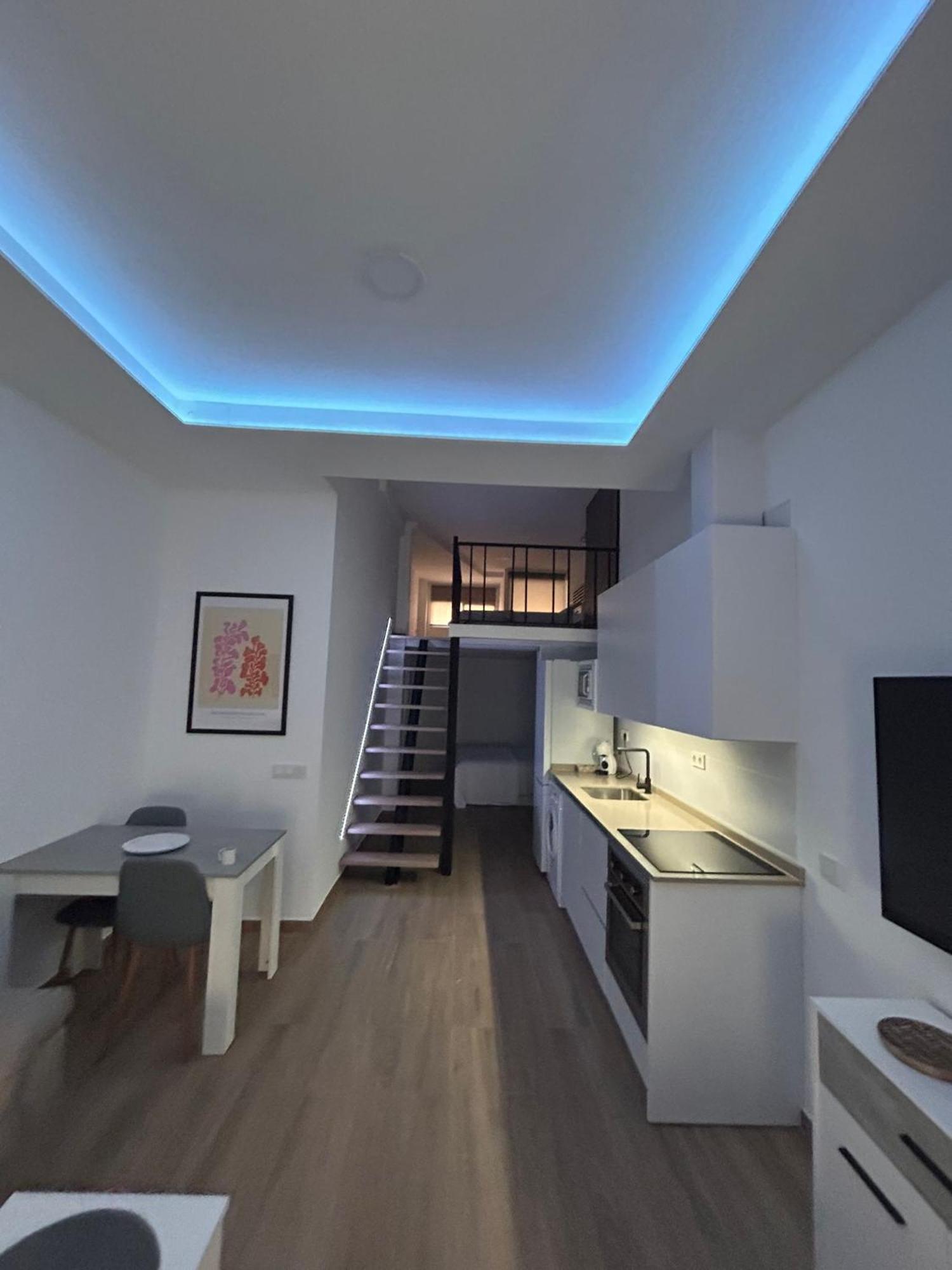 Apartamento La Gloria 1 Cordoba Exterior photo