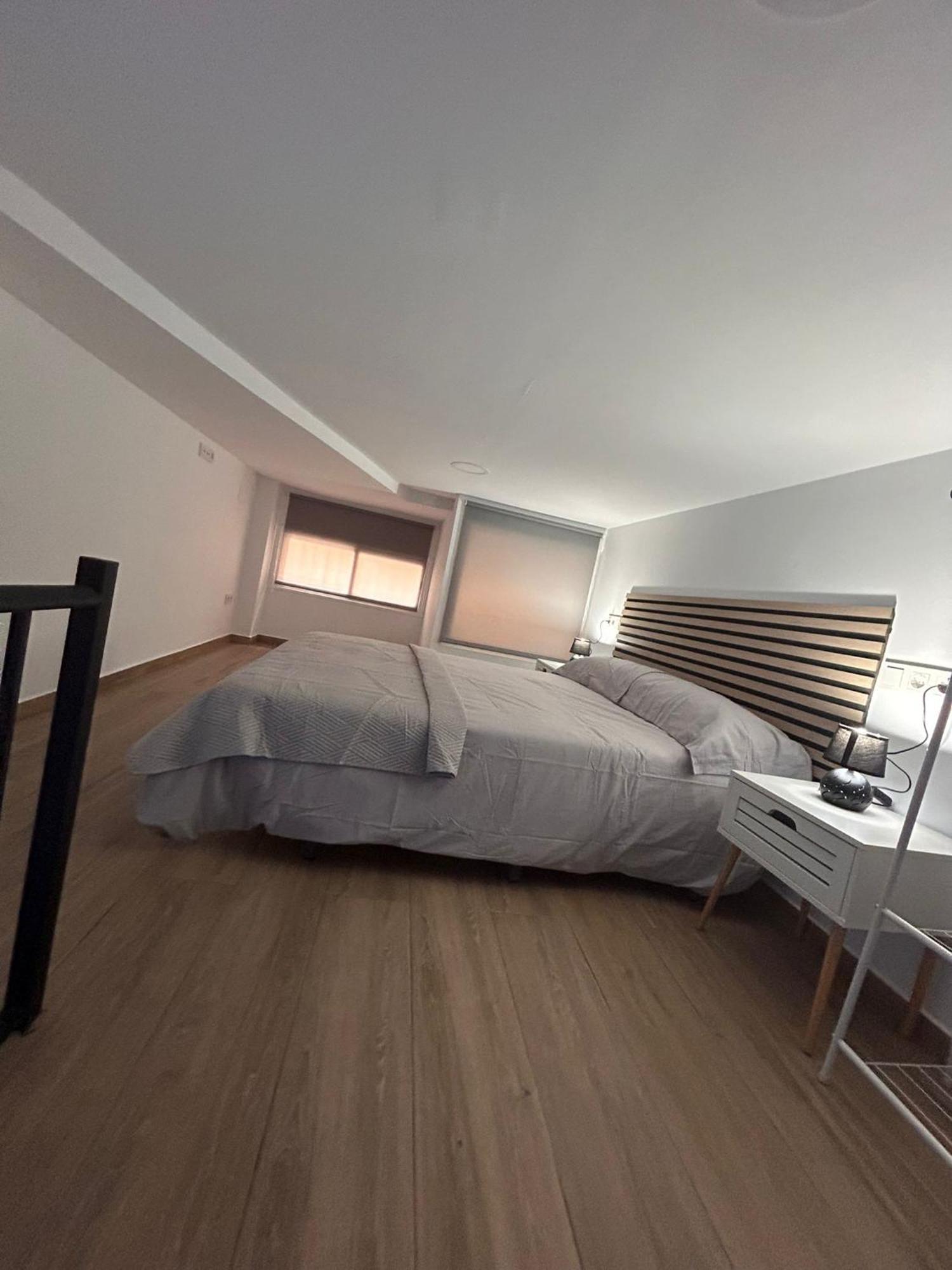 Apartamento La Gloria 1 Cordoba Exterior photo