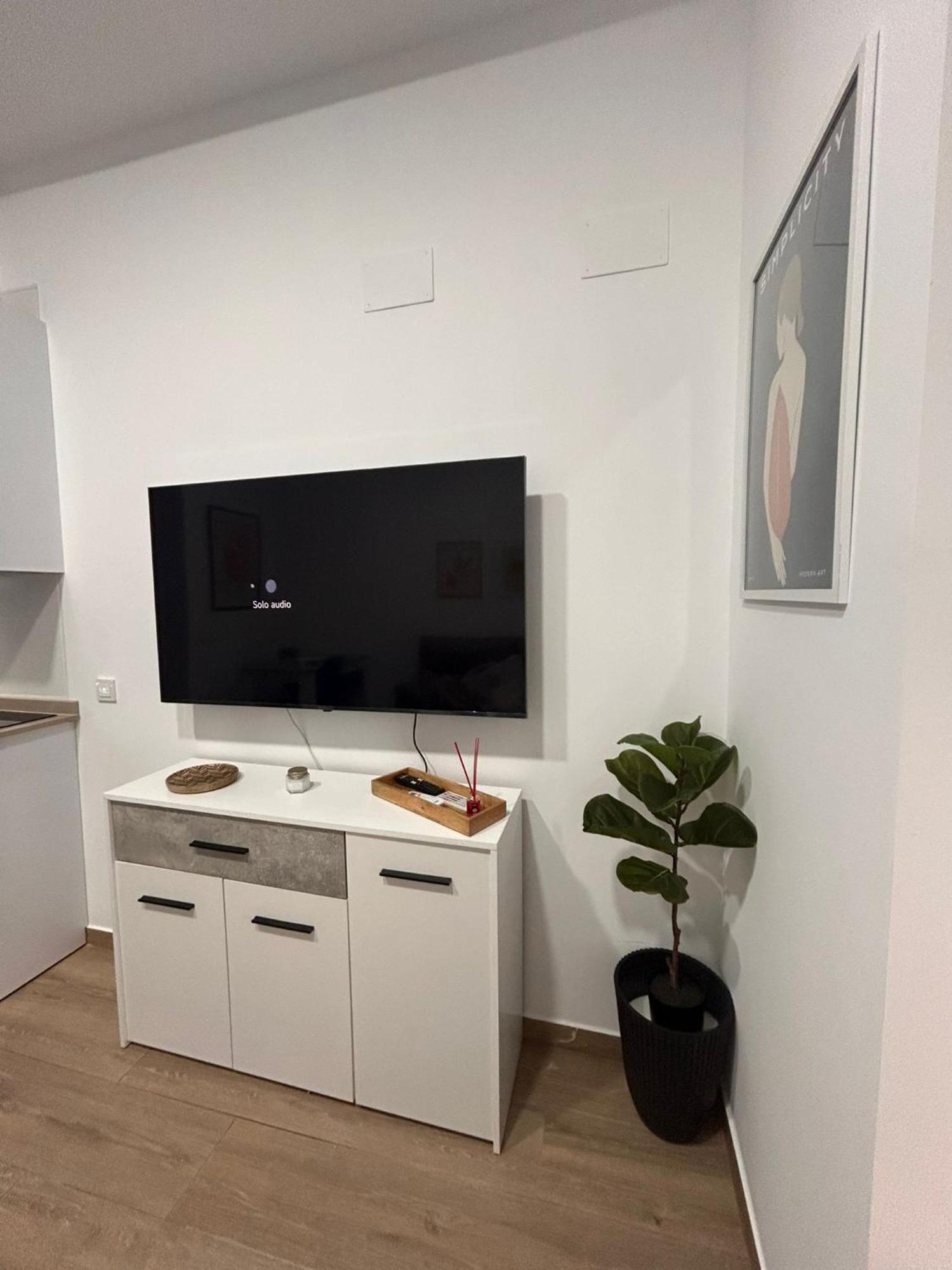 Apartamento La Gloria 1 Cordoba Exterior photo